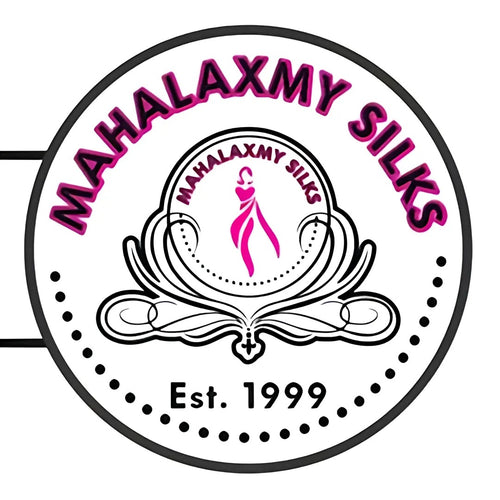 Mahalaxmy Silks